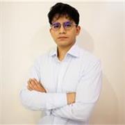 Profesor de varias ramas de matemáticas a alumnos