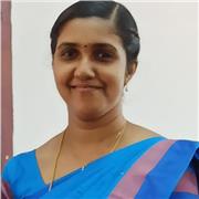 I teach mathematics to students from primary and secondary school