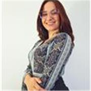 Profesora de primaria, apta para reforzar todas las materias