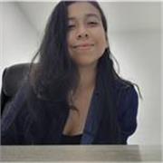 Profesora de matemáticas con experiencia en cálculo, y algebra lineal para estudiantes de bachillerato y universitarios