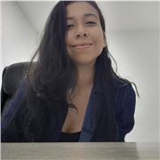 Profesora de matemáticas con experiencia en cálculo, y algebra lineal para estudiantes de bachillerato y universitarios