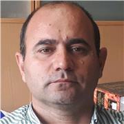 Abolfazl Eskandari