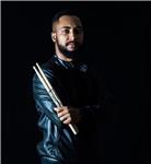Sou emerson enrique, dou aula de bateria há mais de 10 anos, bacharel em musica popular brasileira pela ufba