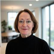 Mrs Nicola Morgan