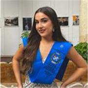 Profesora de inglés apta para todos los niveles y edades