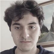 Laurato e Professionista nel campo dell'informatica offre lezioni private