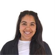 Profesora de Inglés para niños y adolescente