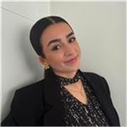Soy Paula, estudiante de Educación Primaria, doy clases particulares a niños de primaria y secundaria en todas las asignaturas. 
