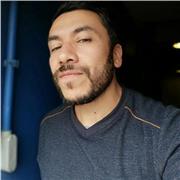 Profesor de diseño gráfico y branding