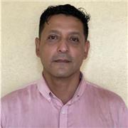 Profesor Historia y Geografía