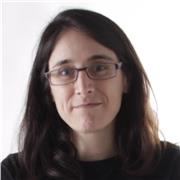 Diseñadora ofrece clases para sistematizar concepto e imagen en diseño