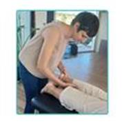 Sesiones de bienestar físico, mental y emocional con Meruchikitsah: técnica de suaves toques en la estructura craneo-sacral