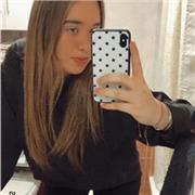 Profesora de repaso de inglés y otras asignaturas