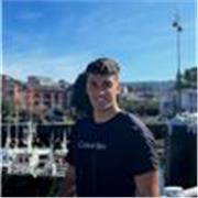 Profesor de EF de Secundaria y FP, con máster en Formación del Profesorado. Experiencia en clases particulares