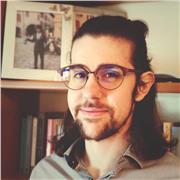 Laureato magistrale offre lezioni di tedesco