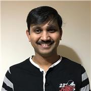 Prashanth