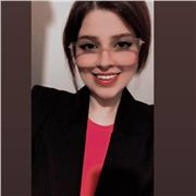 Bewerbung als Englisch-Nachhilfelehrerin in Deutschland