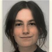 Tutrice certifiée Cambridge C1 pour cours d’anglais tous niveaux