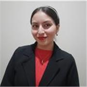 Licenciada de idiomas nivel básico, específicamente, Inglés