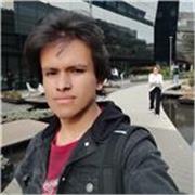 Tutor de inglés con experiencia en el lenguaje ingles en el extranjero por medio del programa de intercambio cultural