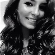 Graduada en Traducción e Interpretación