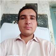 Wisal Ahmad