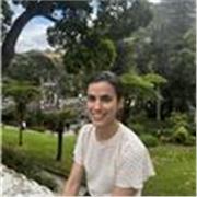 Profesora graduada en química con experiencia en clases particulares. Imparto matemáticas, física y química para cursos de la ESO