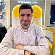 Estudiante graduado en Estudios Ingleses ofrece clases particulares de Lengua Castellana y Literatura a domicilio en Isla Cristina