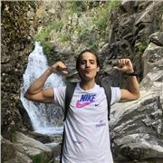 Monitor Nacional De Pádel con pista propia imparte clases para diferentes edades y niveles en Madrid