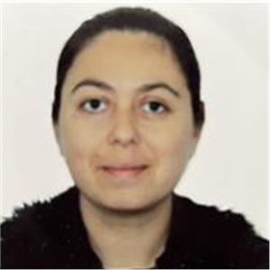Sibel Seda Erdogan