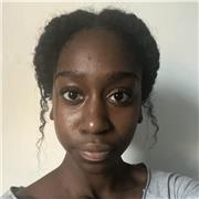 New GCSE Biology and English Tutor! A focus on helping students understand the content, and top grades will follow