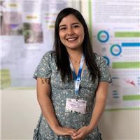 Maestra de ciencias naturales, con conocimiento especial en Biología y Geografía