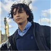 Experienced Maths tutor for GCSE and A level