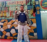 Clases de Hapkido y Defensa personal