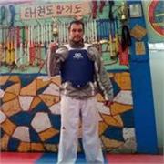 Clases de Hapkido y Defensa personal