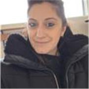 Laureata in scienze dell’educatrice  L19, insegnante presso istituto comprensivo primaria da 5 anni, esperienza nel settore nido. 