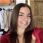 Profesora de clases particulares de Lengua Castellana y Literatura