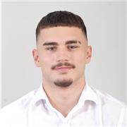 Martin Muratovski