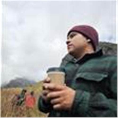 user photo