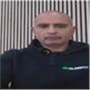 I give Personal Training sessions to enable clients to live a healthy lifestyle. 