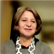 Profesora con experiencia en enseñanza de idiomas con énfasis en expresiones comunicativas