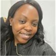 I am a Master's student and Chevening scholar