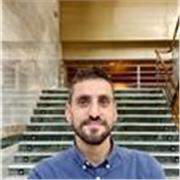Doctor en Biología con experiencia de más de 5 años en docencia universitaria y secundaria. Clases dirigidas a alumnos de ESO.