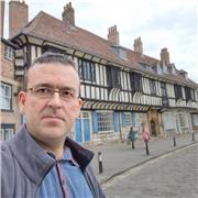 English tutor for all ages. Experienced in teaching English as a second language