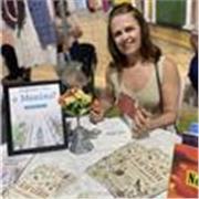 Ministro aulas de Língua Portuguesa. Sou formada em pedagogia com experiência em ensino infantil e fundamental