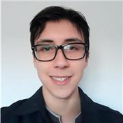 Estudiante de ingeniería dispuesto a enseñar matemáticas, física, química, dibujo técnico a aquellos que les pueda resultar complicada