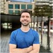 Entrenador Personal Barcelona