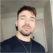 Profesor de programación que imparte: JavaScript, Typescript, Angular, NodeJS, HTML, SCSS o CCS, entre otros