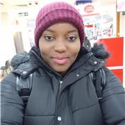 Chigozie Adaobi Ikenna-Obi