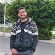 Arabic tutor who teaches children and adult of all ages.